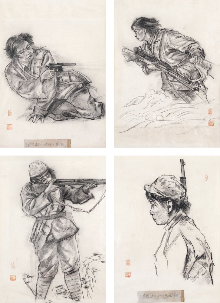 王盛烈