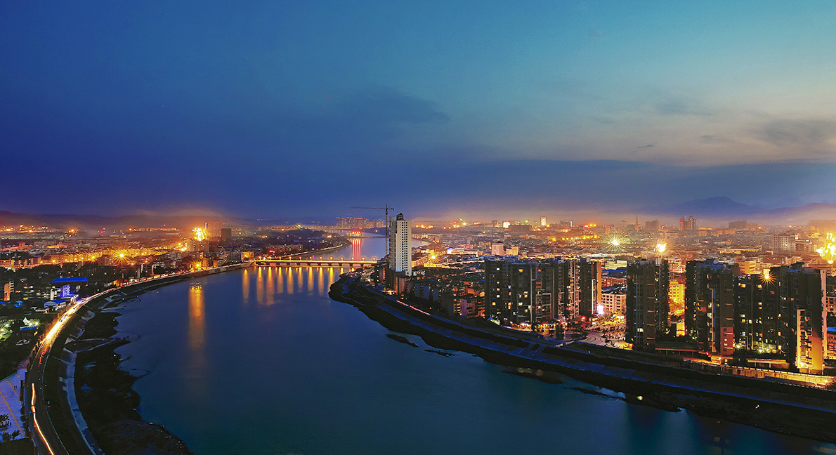 江油市