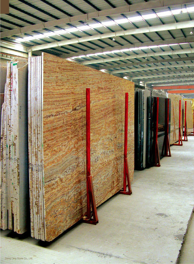 福建省南安市东鼎石材有限公司