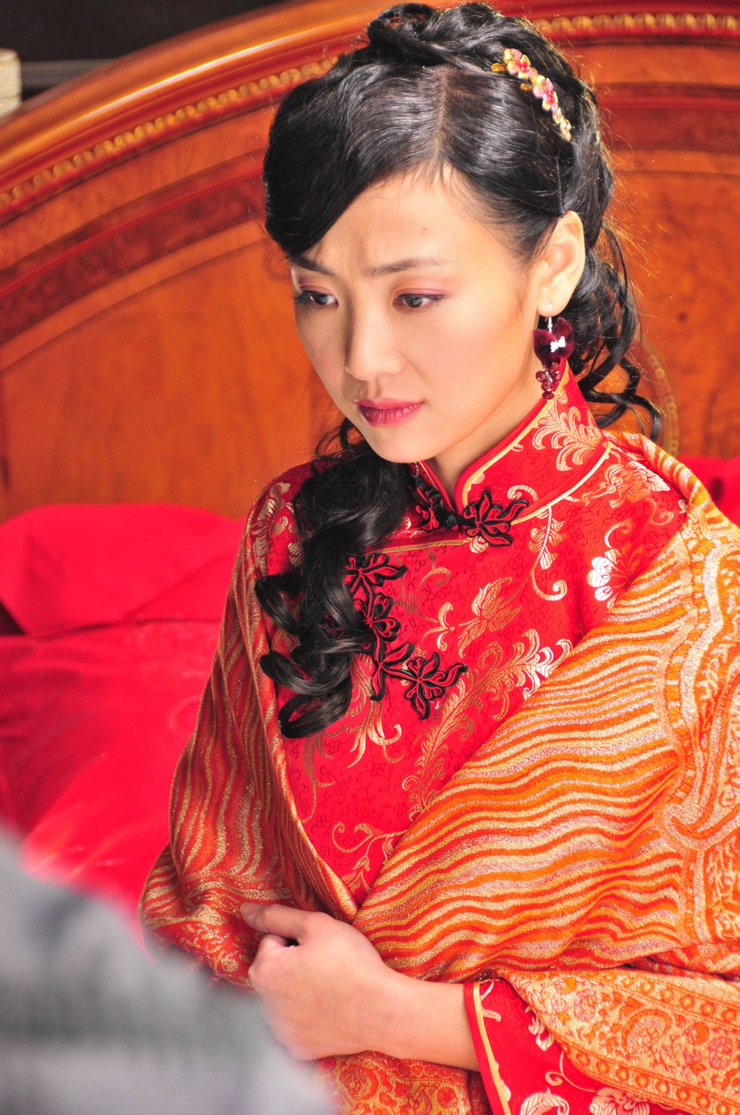 赵雪莲