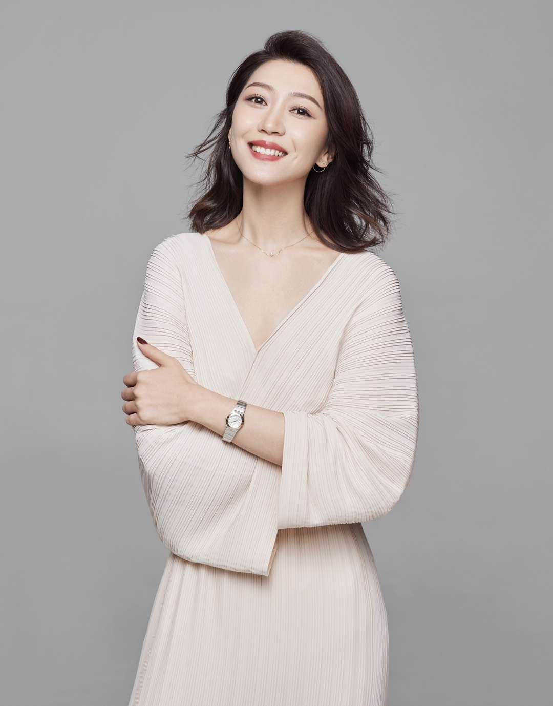 ="gnbj0u1xt0">梁婧,毕业于中国传媒大学,现任中央广播电视总台主持人