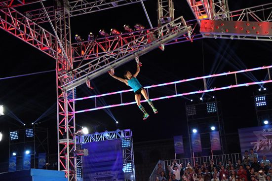 data-lemmaid="6570703">江苏卫视 /a>大型户外极限运动 a target="