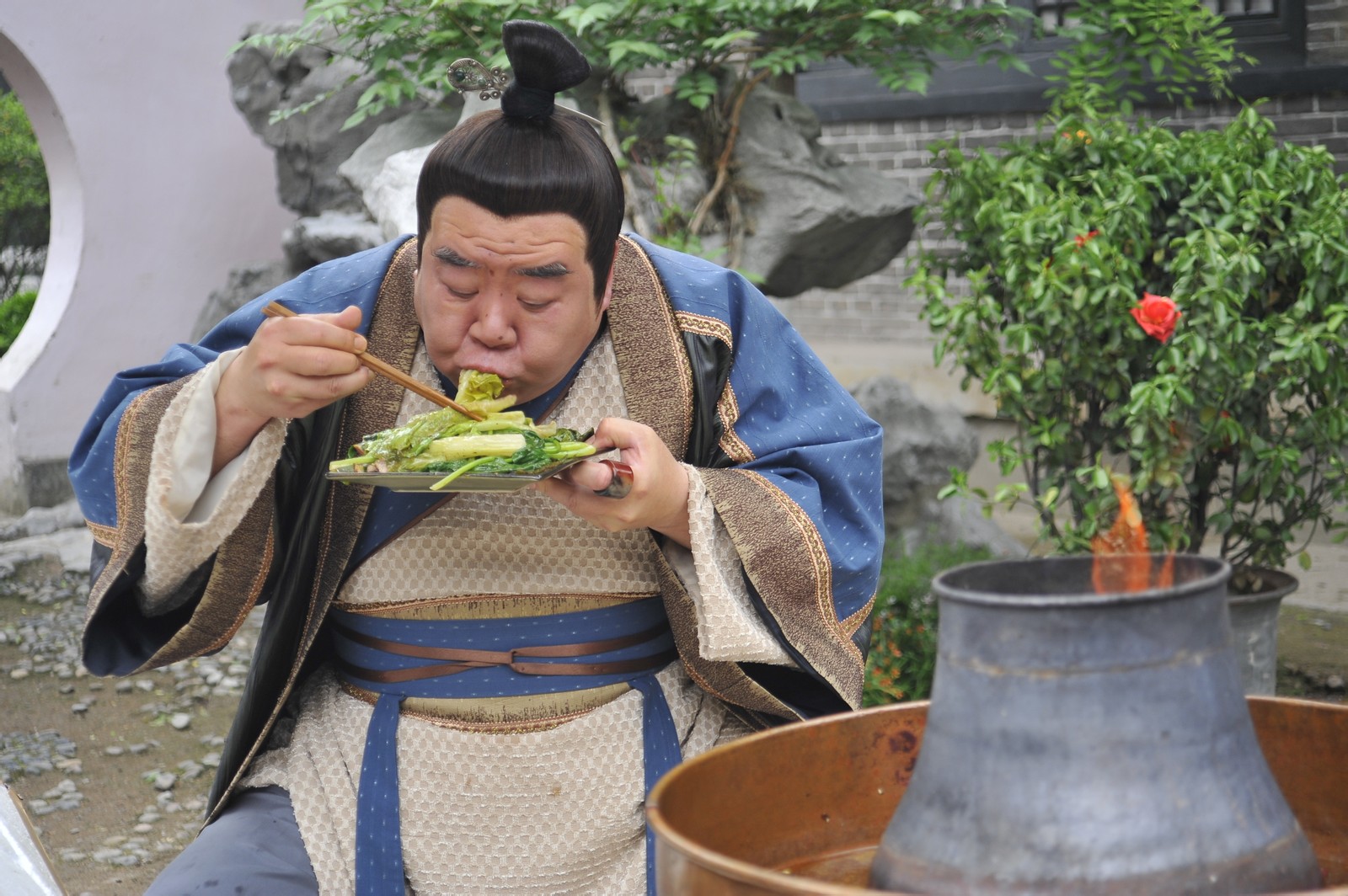 郑则仕