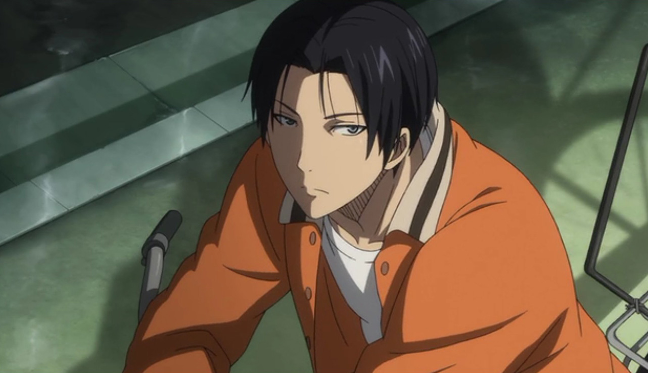  p>高尾和成(たかお かずなり,takao kazunari),是动画《 a href="#"