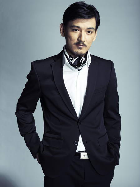 苏俊杰