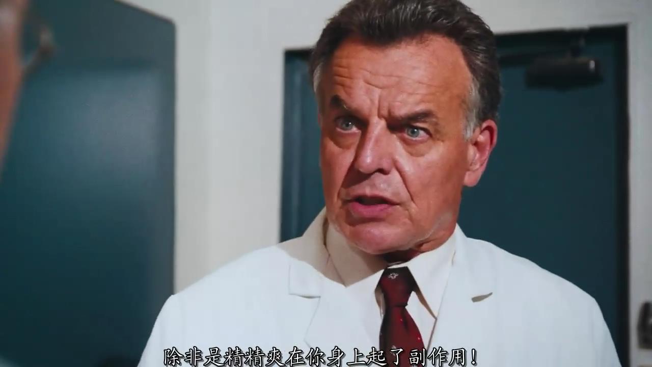 惊叫大电影