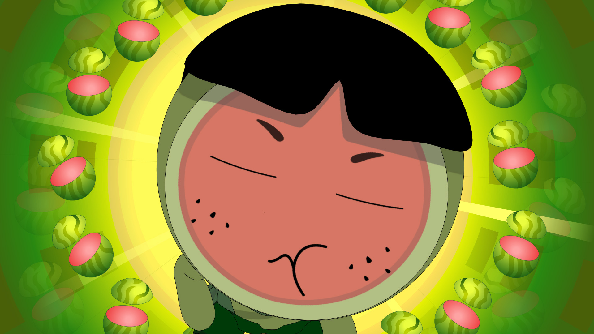 《喜洋洋与灰太狼之兔年顶呱呱》