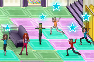  p>《灵动的舞步》是一款敏捷类网页游戏,游戏大小是15.73m. /p>