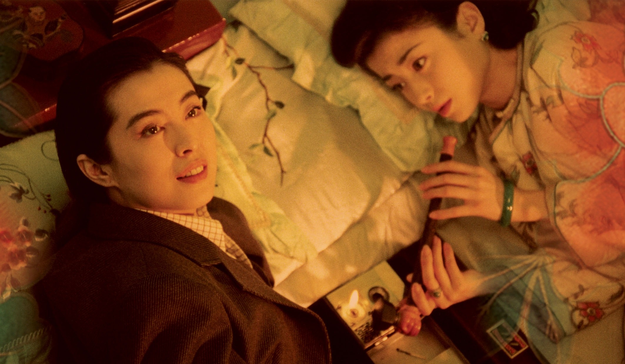 游园惊梦peonypavilion(2001)