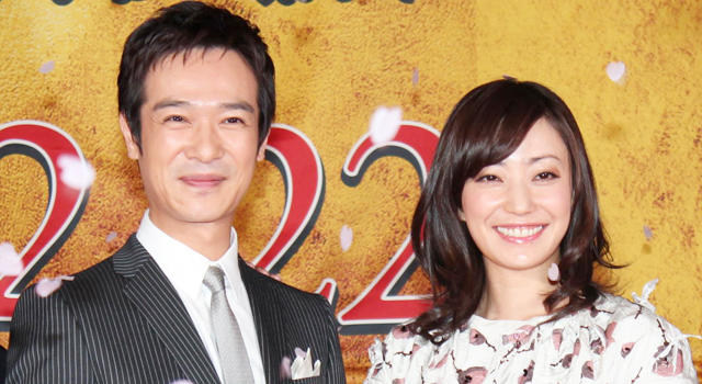  p>堺雅人,1973年10月14日出生于日本兵库县神户