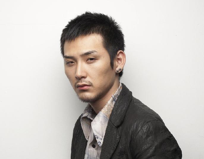 松田隆平