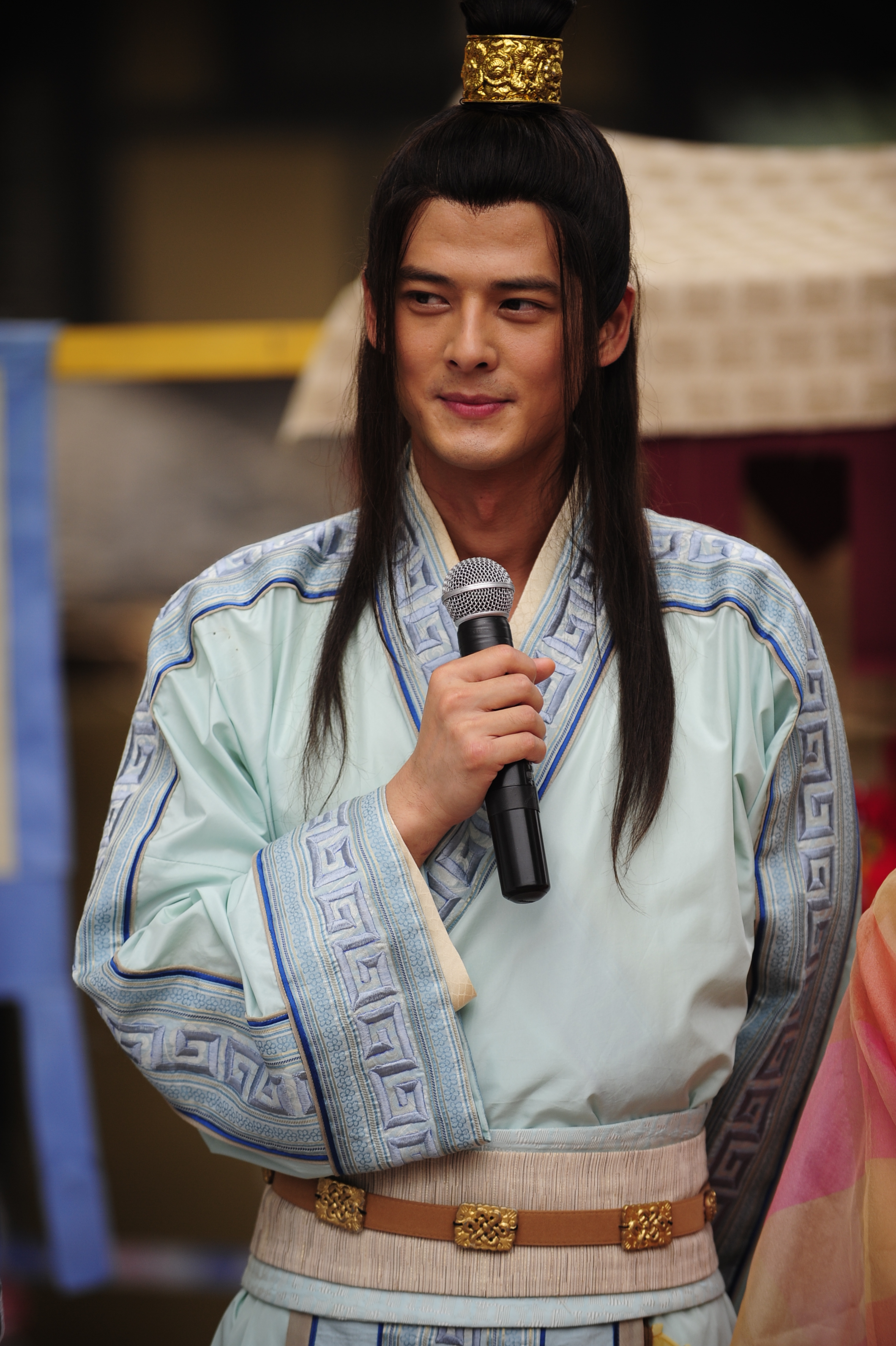  p>《超时空救兵》是 a target="_blank" href="/item/林子聪/1644995