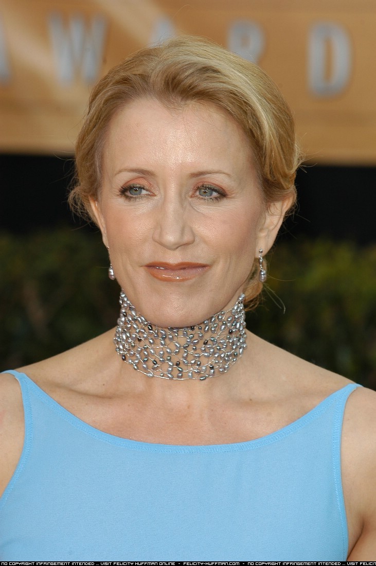  p>菲丽西提·霍夫曼(felicity huffman),1962年12月9日出生于美国