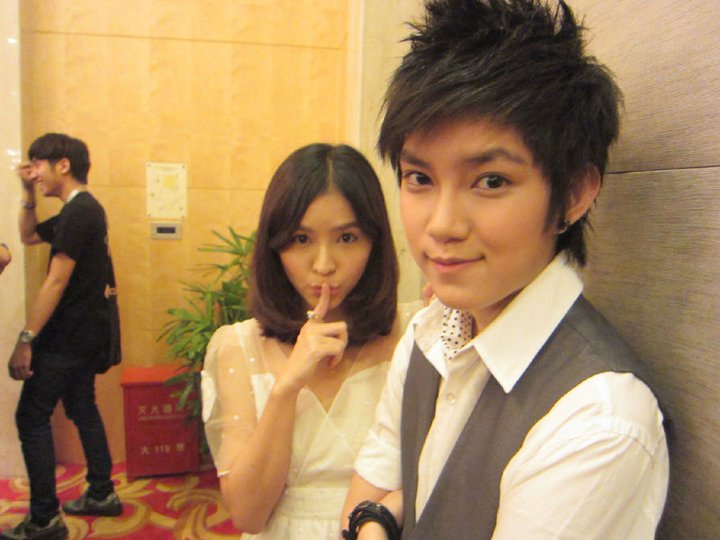  p>李缇娜(tina),1991年2月12日出生于泰国清迈,毕业于 a target="