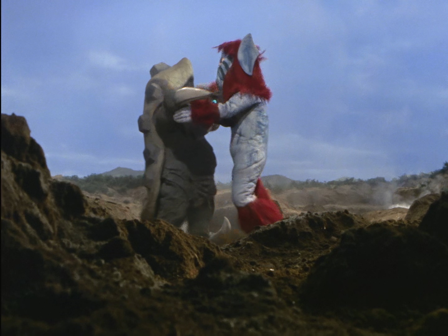 凯恩塔尔斯星人