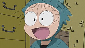  p>《忍者乱太郎》(忍たま乱太郎)是日本的超长篇动画影集,改编自尼子