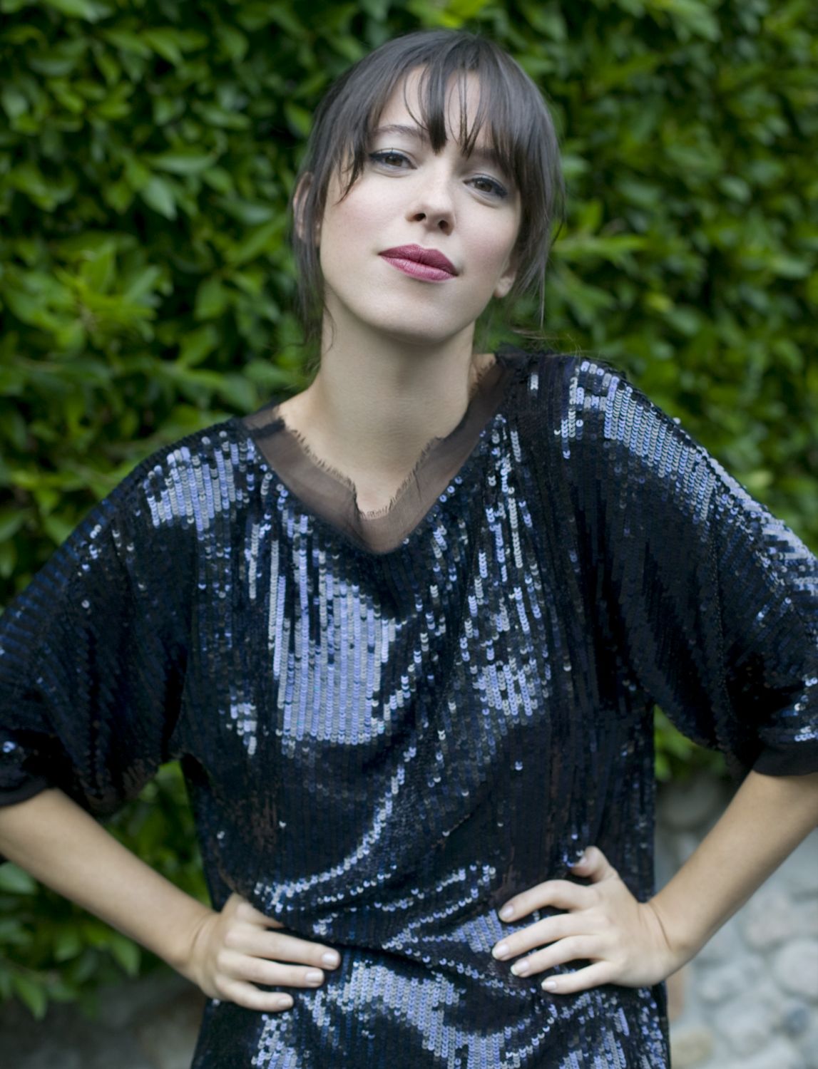  p>丽贝卡·豪尔(rebecca hall),1982年5月19日出生于英国伦敦,英国