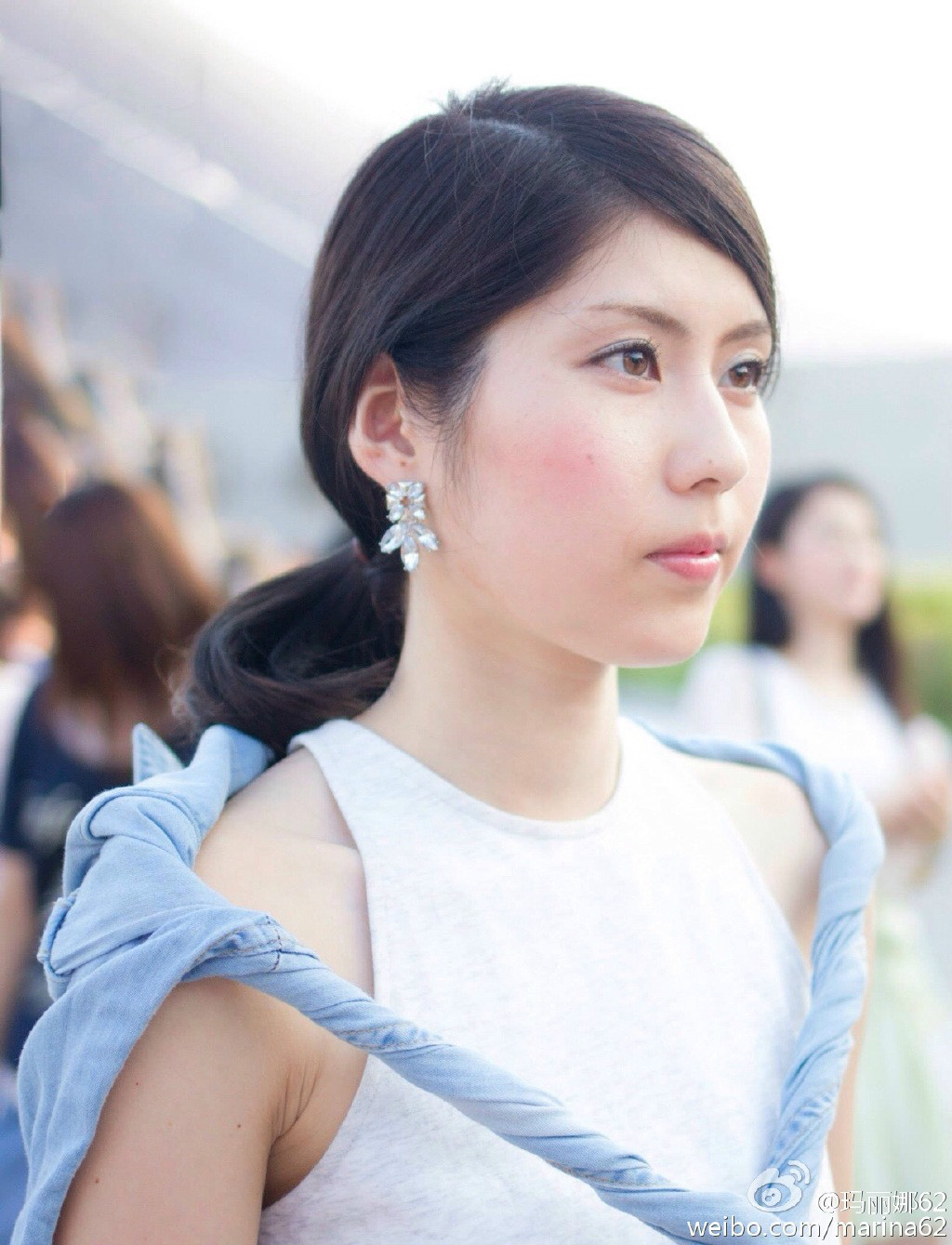 " data-lemmaid="1827912">神奈川 /a>的萌妹荒木毬菜【玛丽娜】