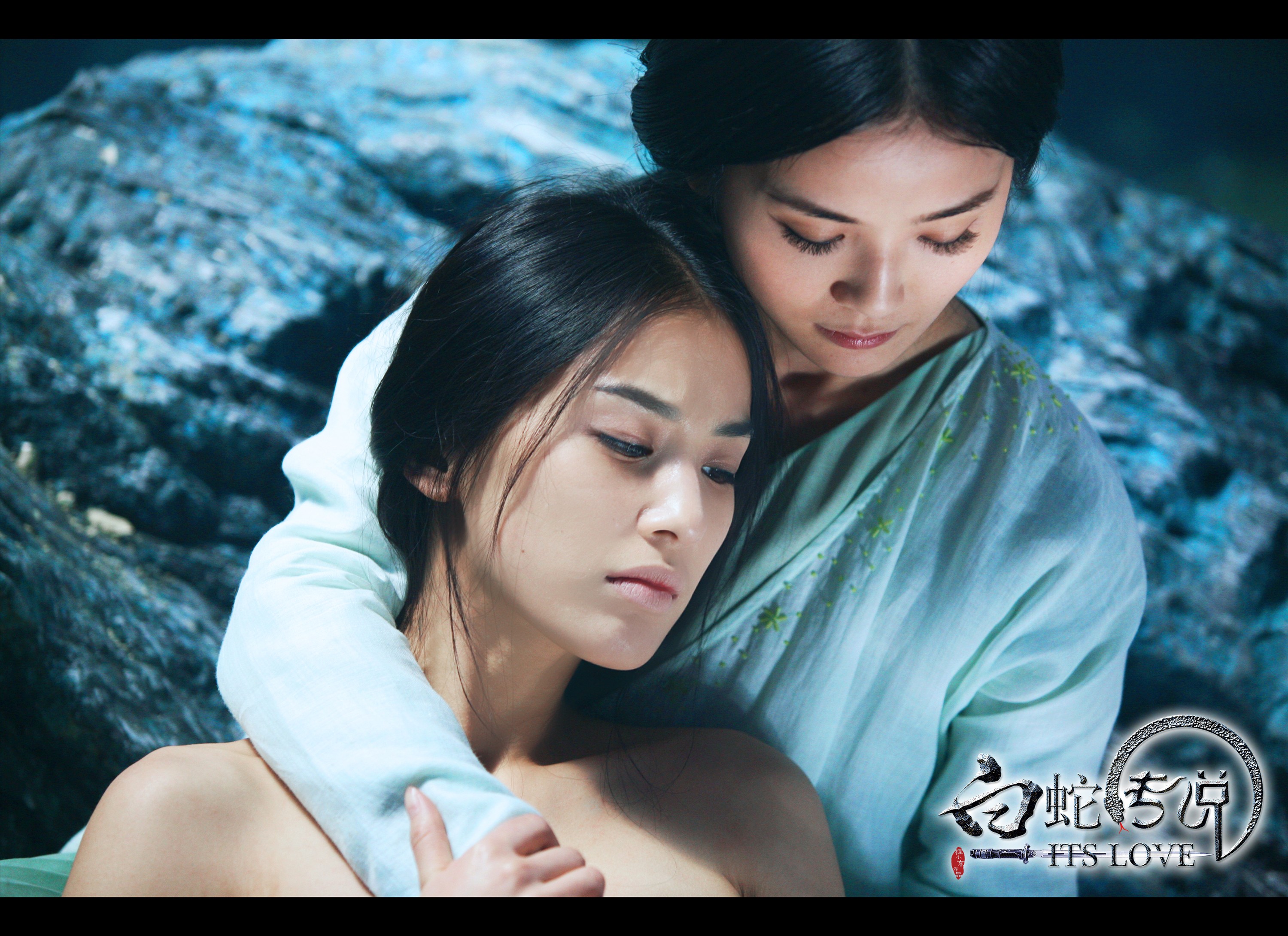  p>《白蛇传说》是中国巨力影视于2011年出品的魔幻爱情动作电影.