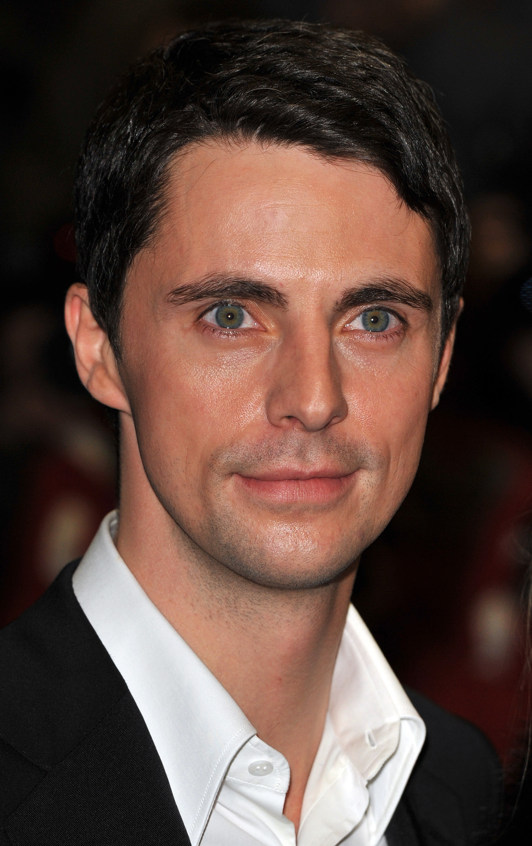 matthew goode
