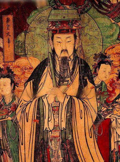 世界上究竟有没有神？盘点世界各大教派的神_百科TA说