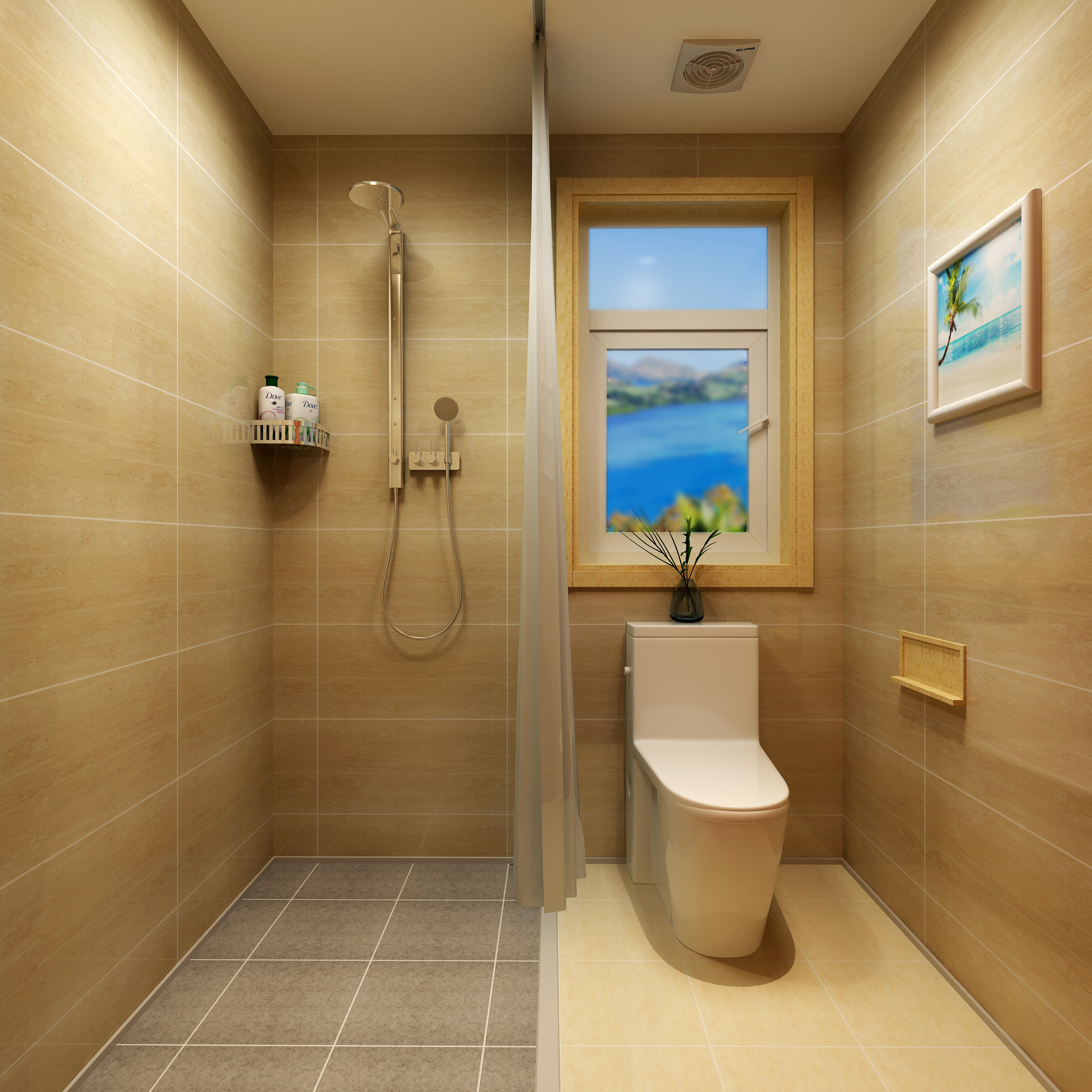 江门市鹏美绿家厨卫科技有限公司