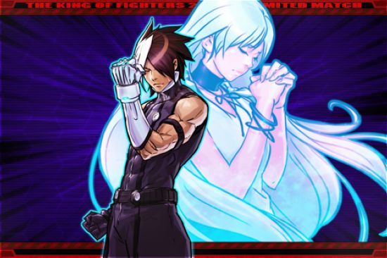 无名是 /span>电子游戏《 a target="_blank" href="/item/拳皇2002um