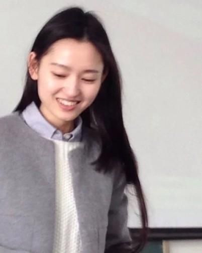 最美英语老师