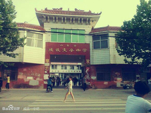 此片由大一学生李豪自编自导自演,讲述了成武一中2011级25班应届生