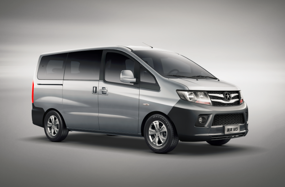 江淮m3商务车
