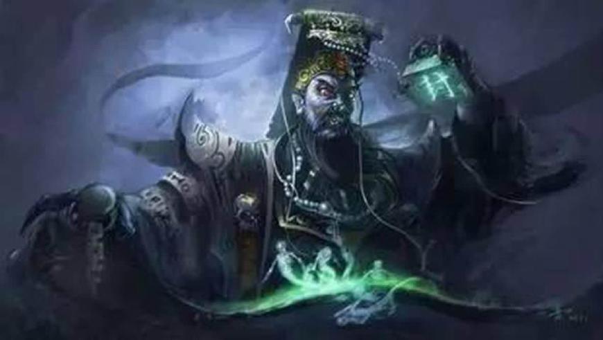西游有多少个阎王？最厉害的不是阎罗王而是他！_百科TA说