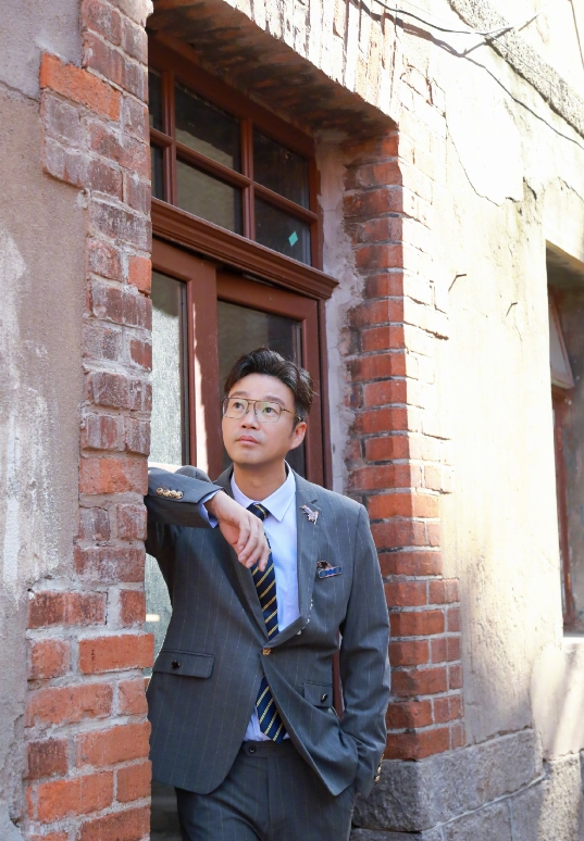 王迅（中国内地影视男演员）_百度百科