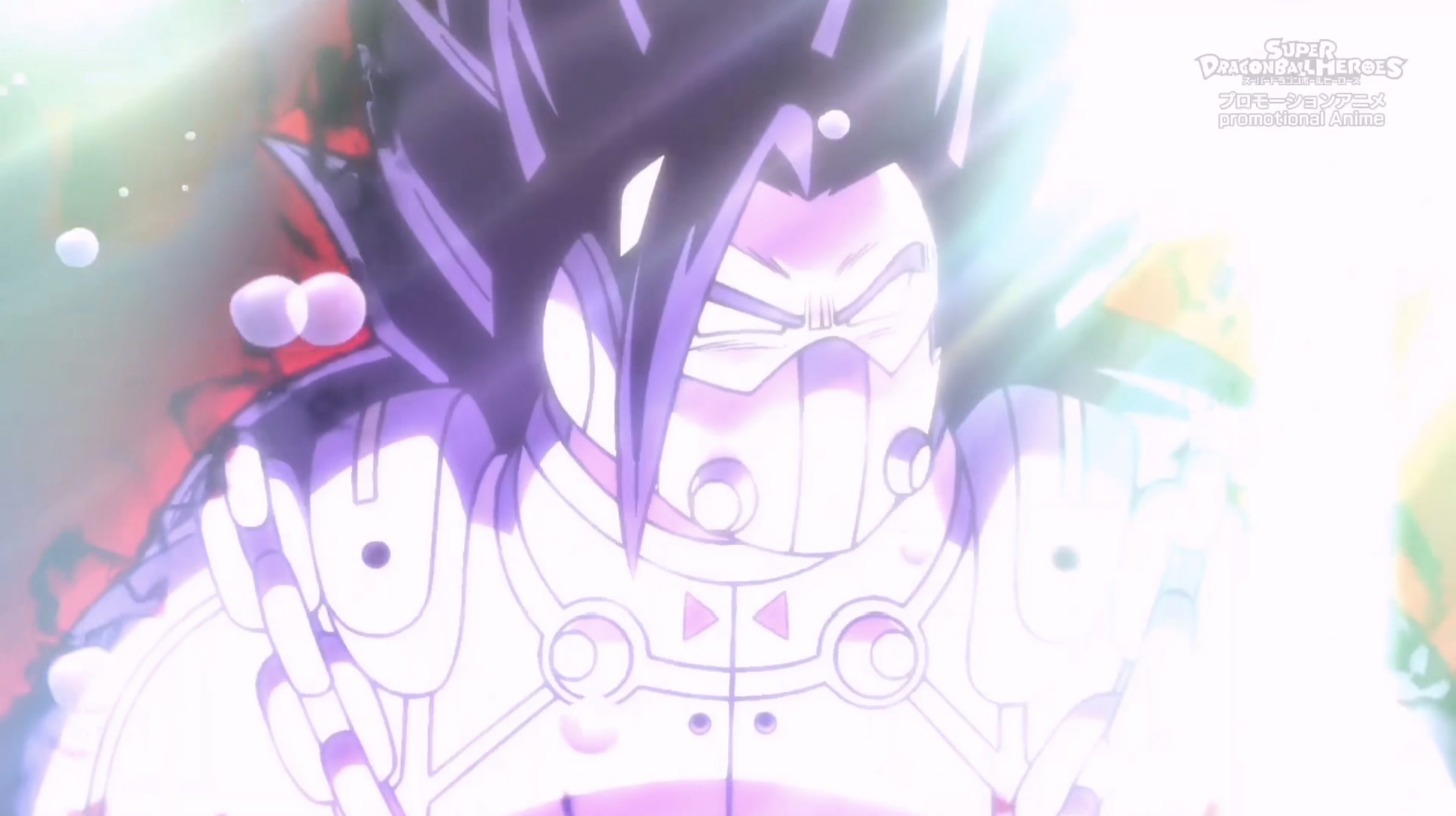  p>邪恶赛亚人堪巴是《龙珠英雄: a target="_blank" href="/item