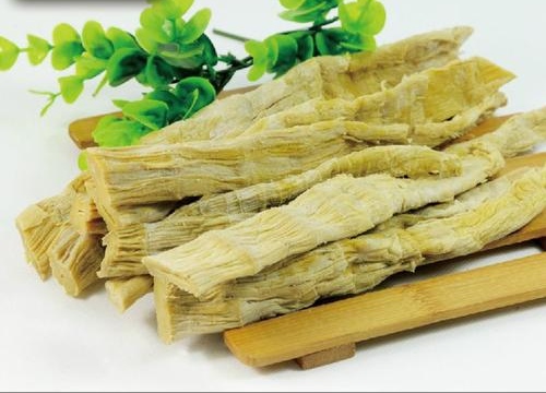 清流笋干