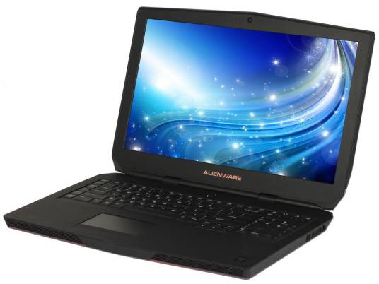 Alienware 17(R2)_百度百科
