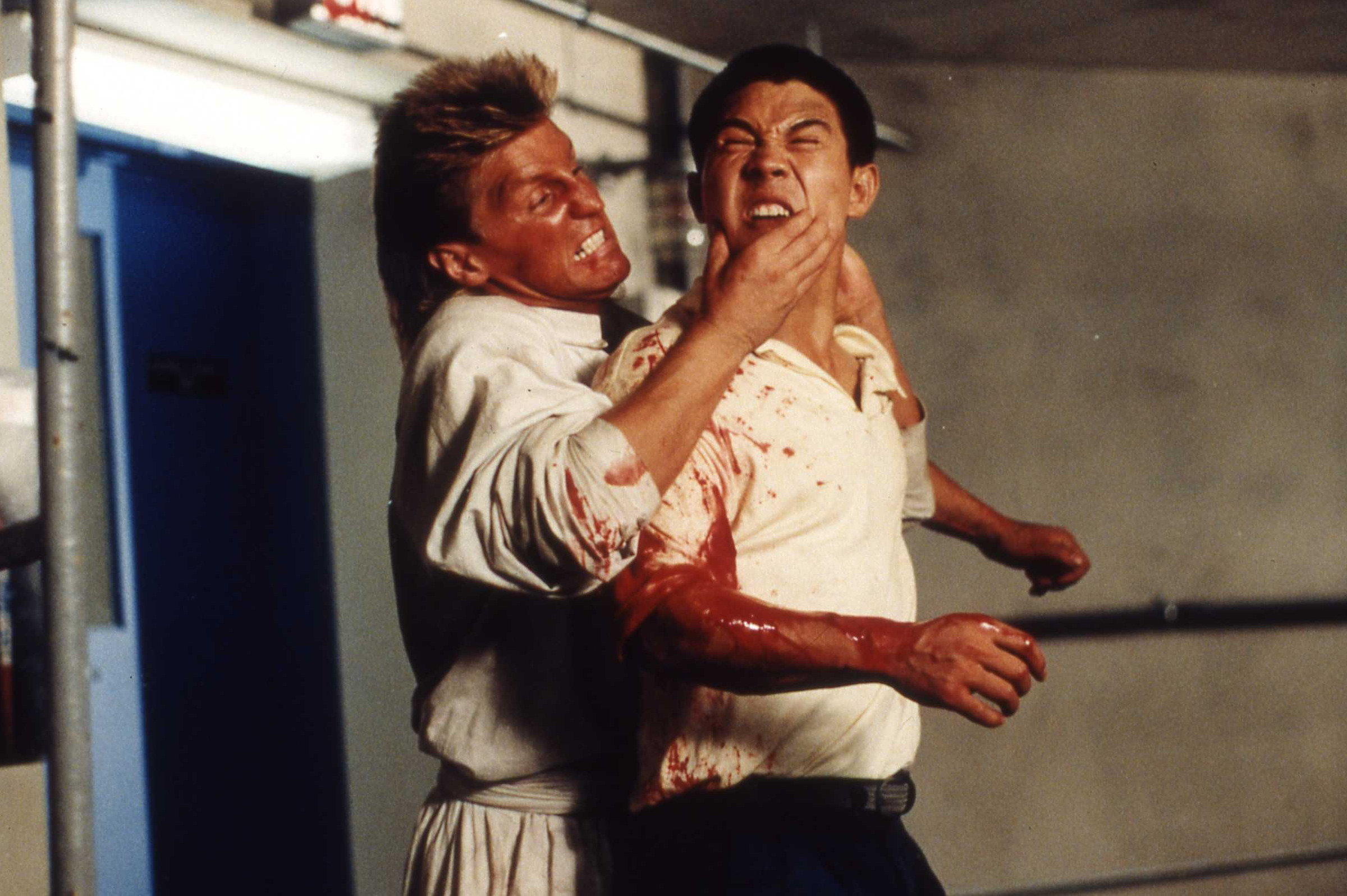 黄飞鸿92龙行天下