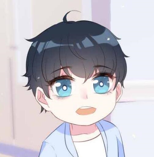  p>《萌宝来袭》是由长沙米分文化推出的都市爱情萌宝漫画,改编自半城