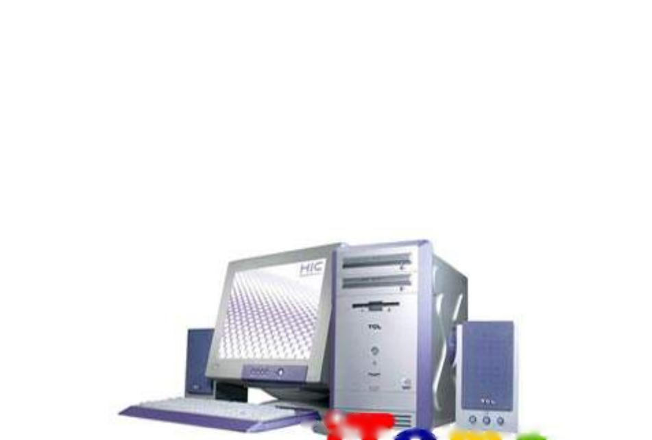  p>tcl 锐丽5115e是一款tcl品牌的台式电脑. /p>