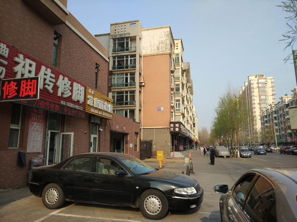  p>赤山小区位于沈阳市于洪于洪区,共计房屋1991户. /p>