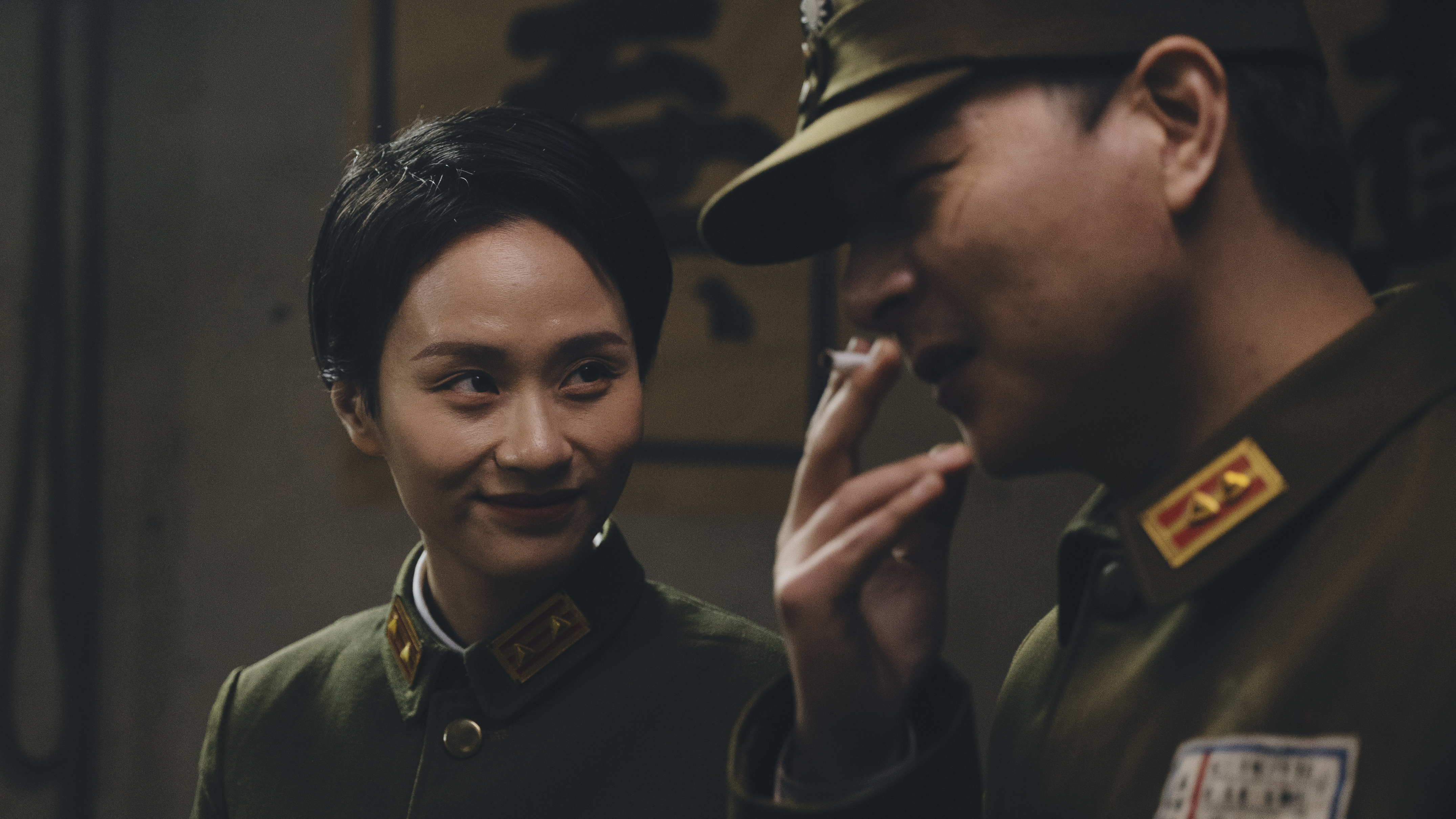 王君君