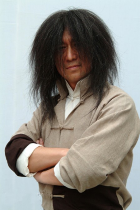 ">金钱豹是电视剧《 a target="_blank" href="/item/武十郎/5341608"