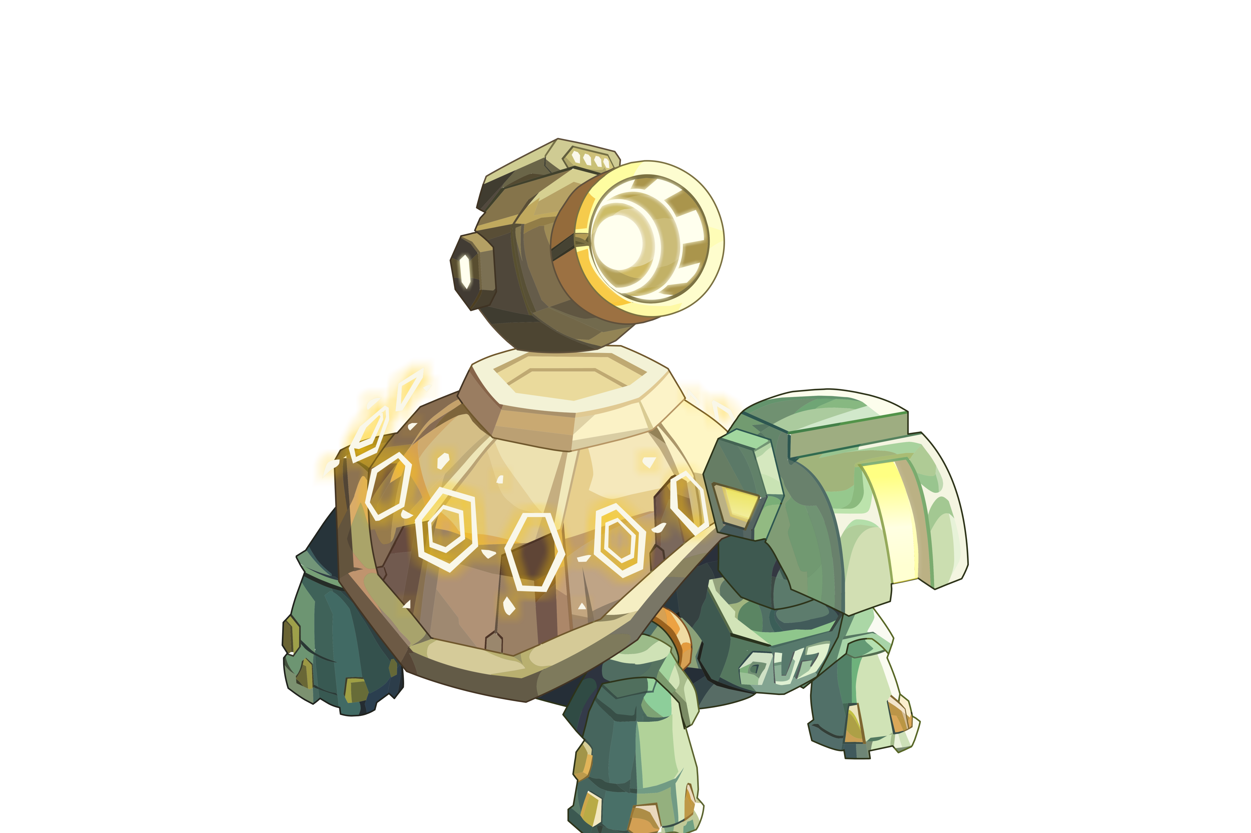 lemmaid="33581">游戏《赛尔号》的一个机械系精灵