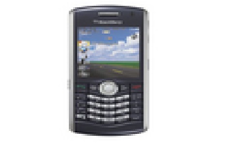 Smartphone BlackBerry 8110 - Neuf (état Occasion Démo) - Capacité 16 Go