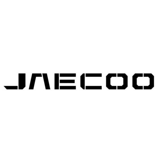 JAECOO_百度百科
