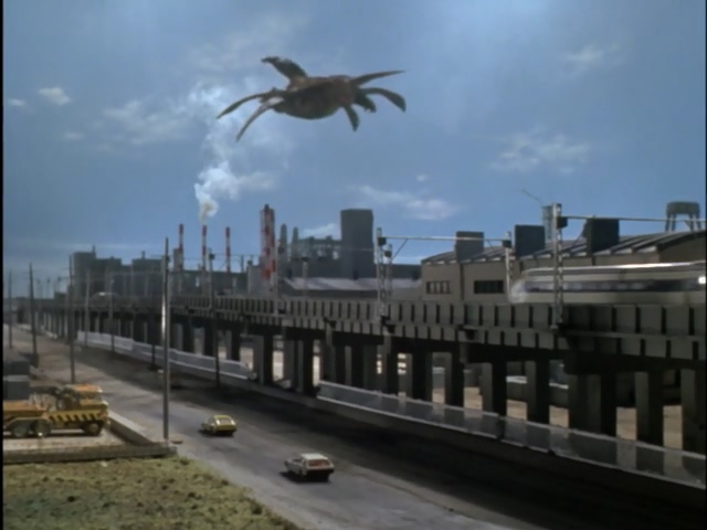 噪音怪兽诺伊茨拉