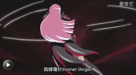 61">索尼娅,《 a target="_blank" href="/item/圣斗士星矢Ω/70059"