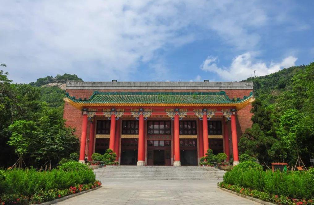 博罗县葛洪博物馆