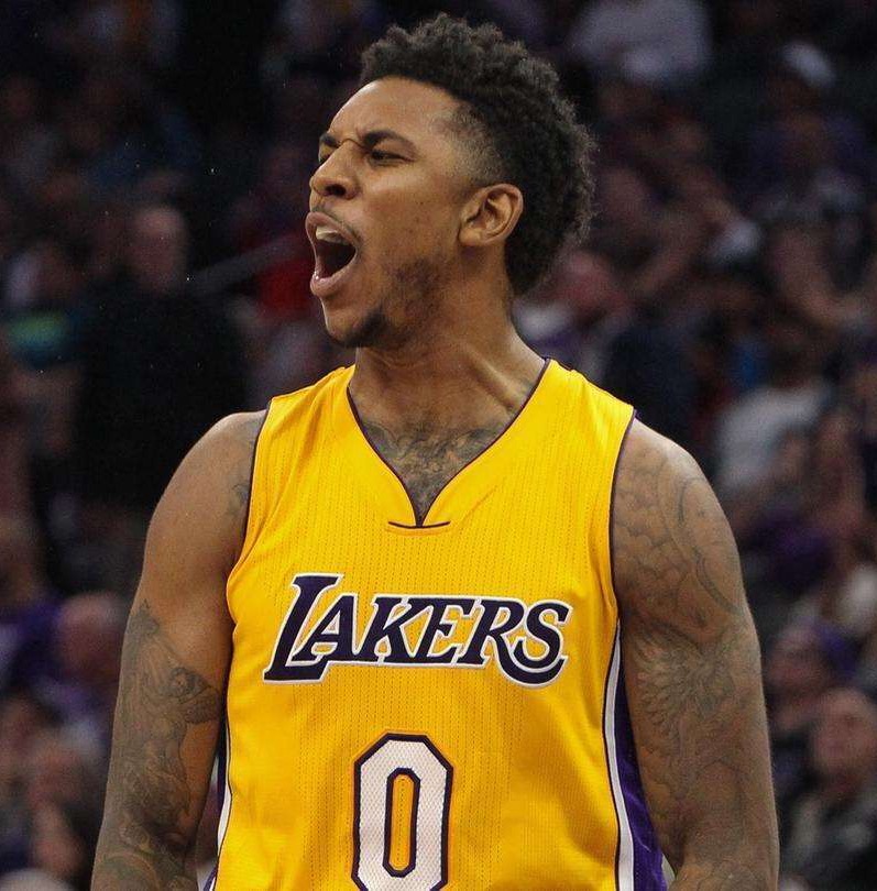 nick young