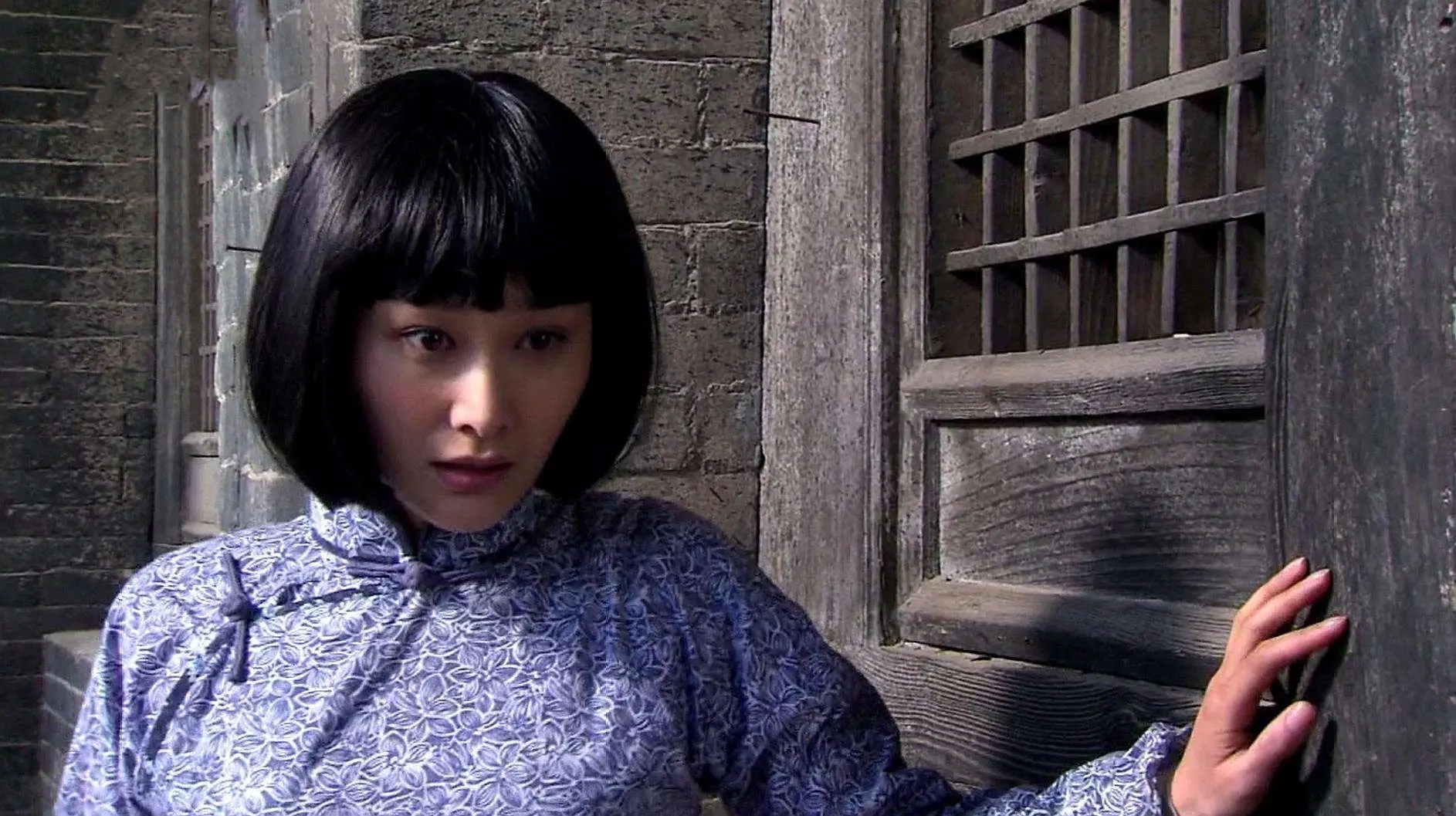 童可心,电视剧《 a target="_blank" href="/item/抗日奇侠