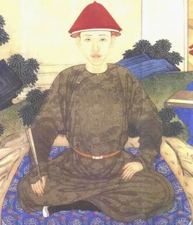 先获得康熙信任，后又押宝雍亲王登帝位的重臣，最后却被囚禁至死_百科TA说